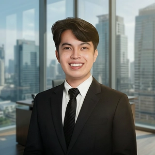 Daniel Gideon Santos